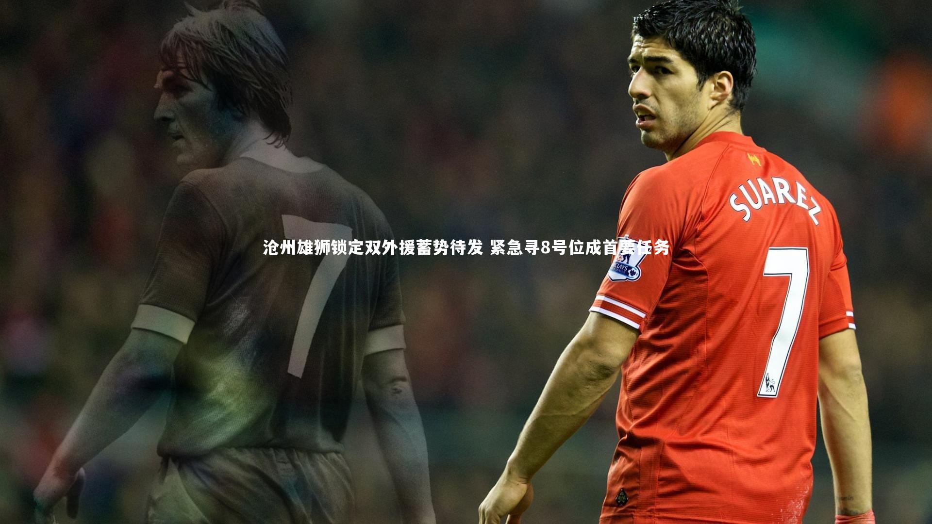 沧州雄狮锁定双外援蓄势待发 紧急寻8号位成首要任务